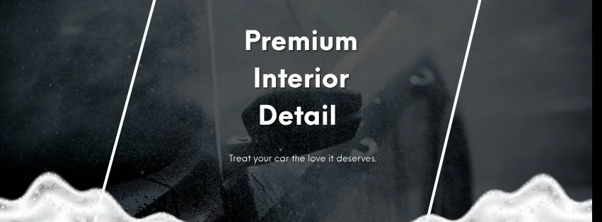 Premium Interior Detail