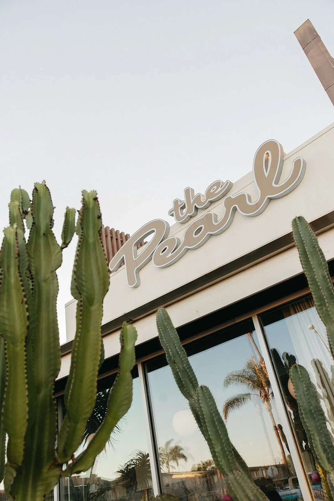 The Pearl Hotel San Diego