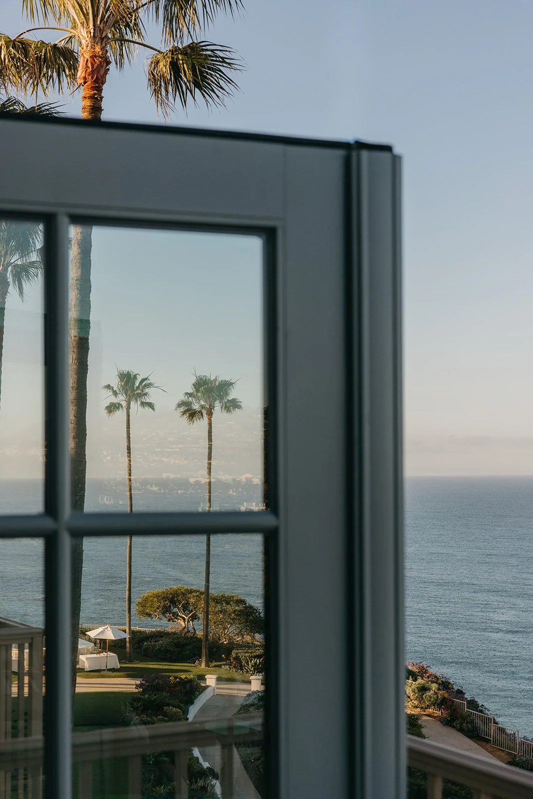 The Ritz-Carlton Laguna Beach