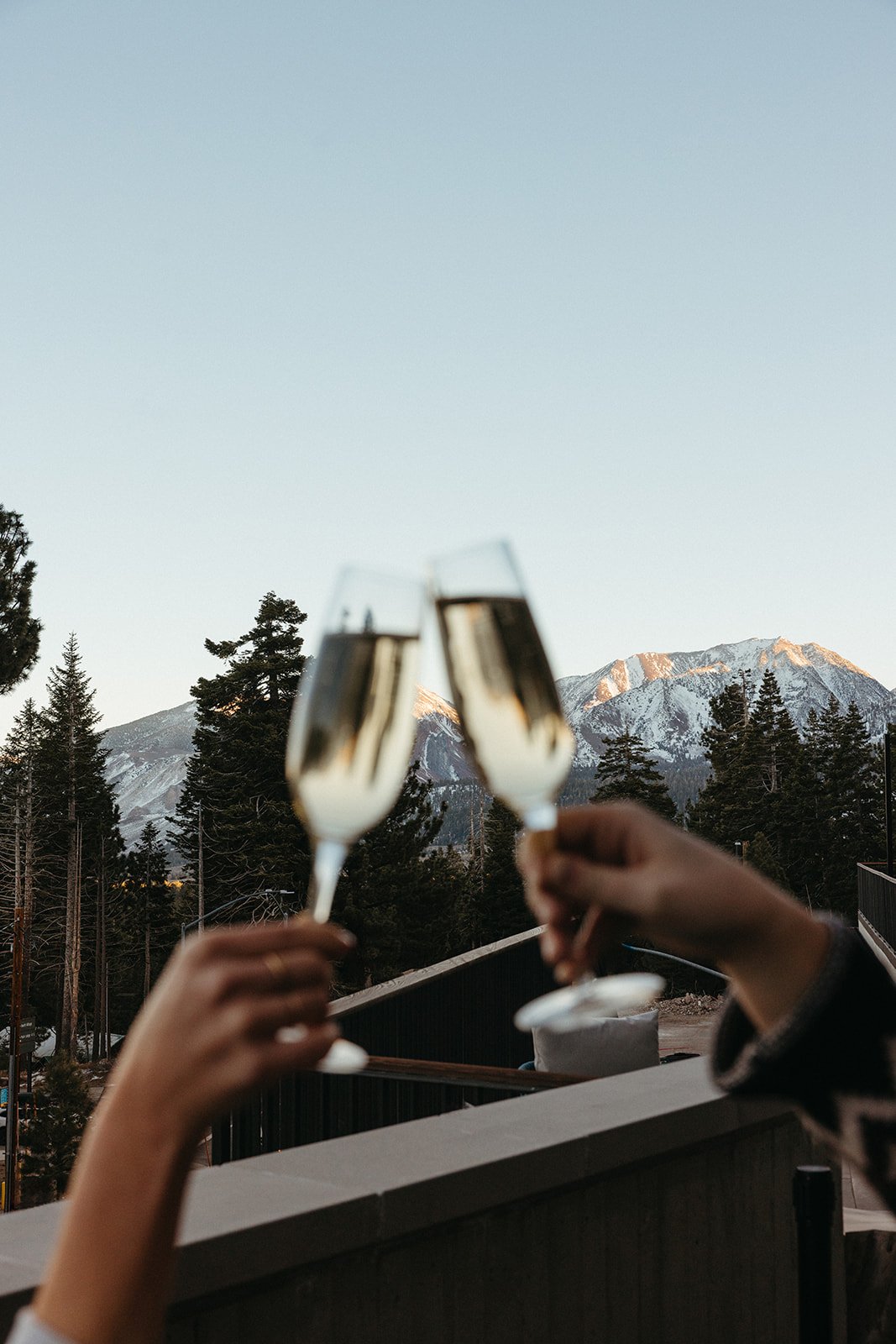 Limelight Hotel - Mammoth