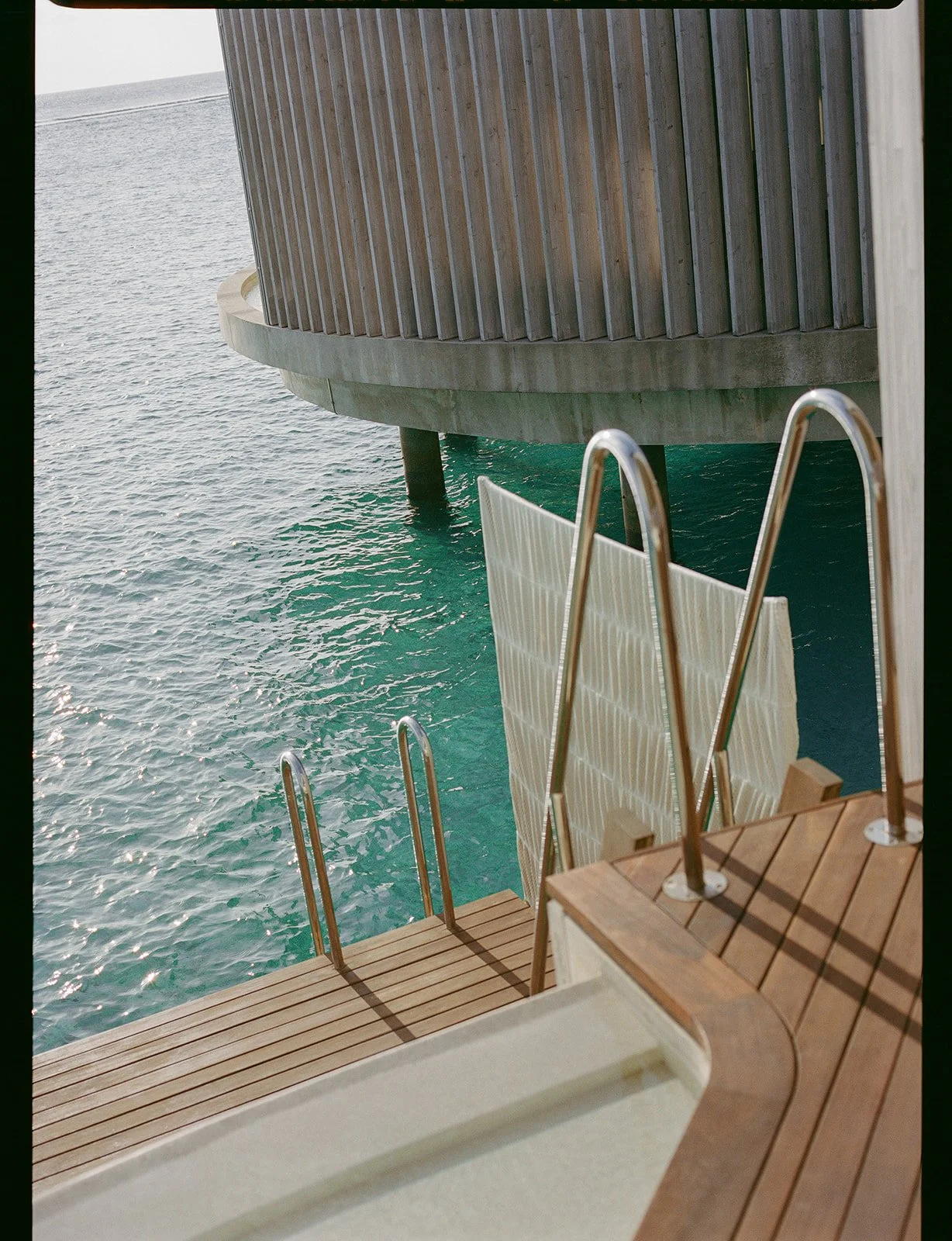 The Ritz Carlton Maldives