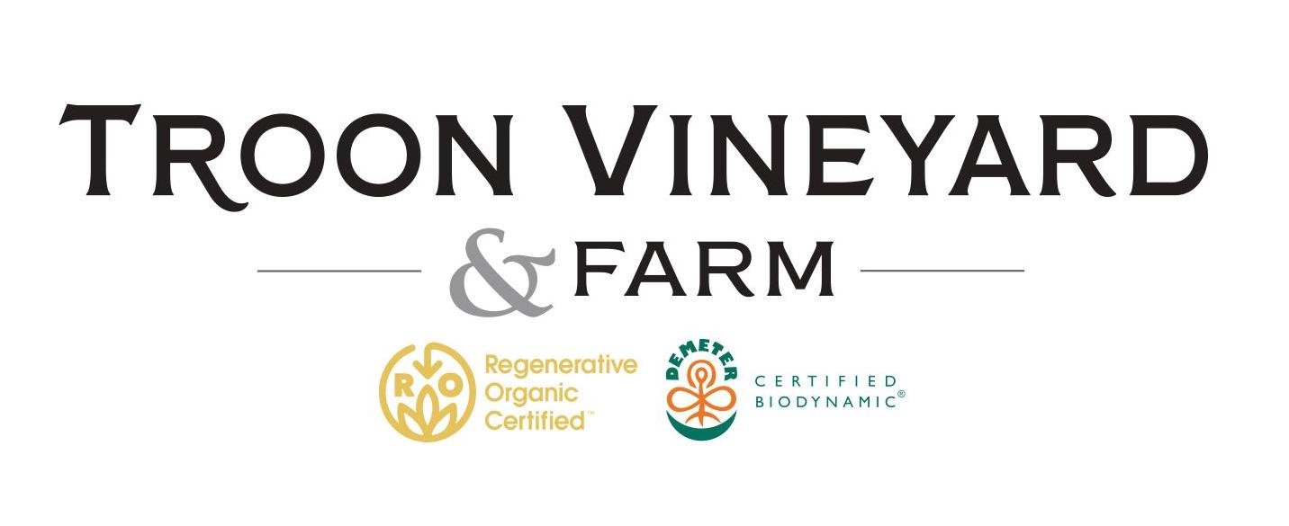 Troon Vineyard & Farm Logo + ROC & Demeter wide.jpg