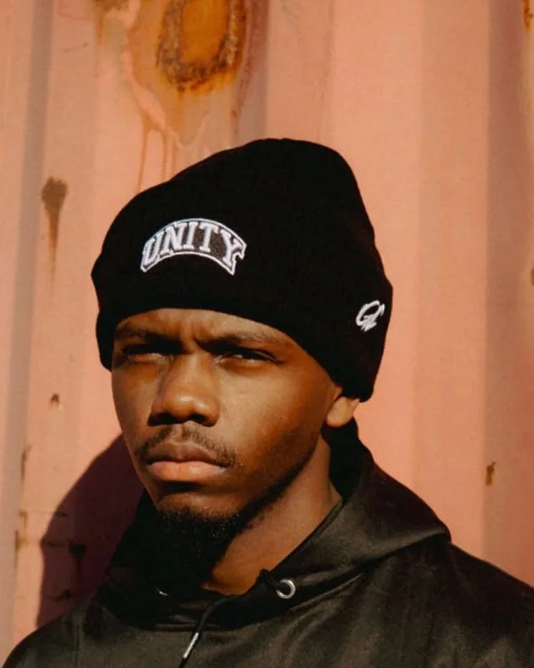 UNITY AMBASSADOR SKULLY