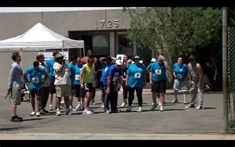 Honaker Redbud Festival 5K