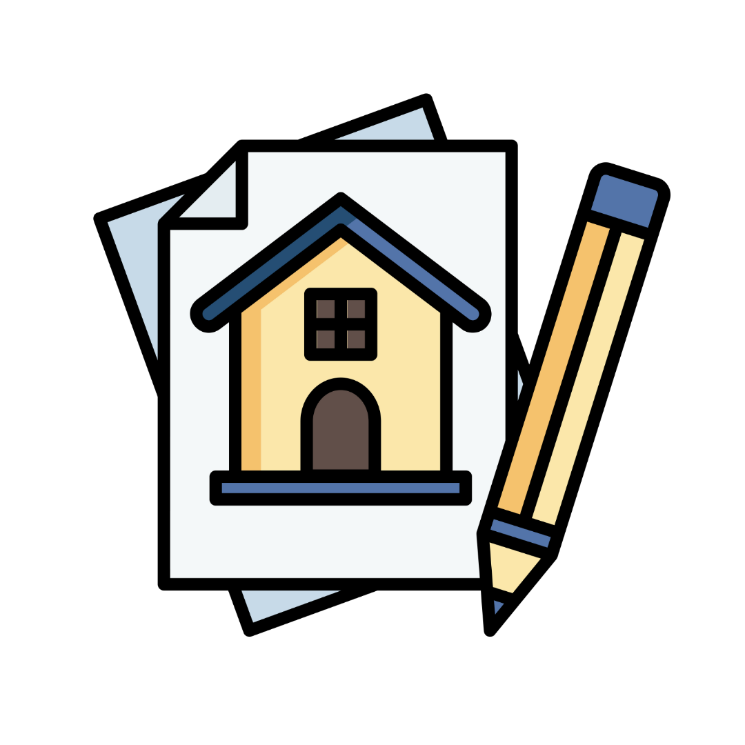 Using a home construction as an example of why you need people engagement in your projects