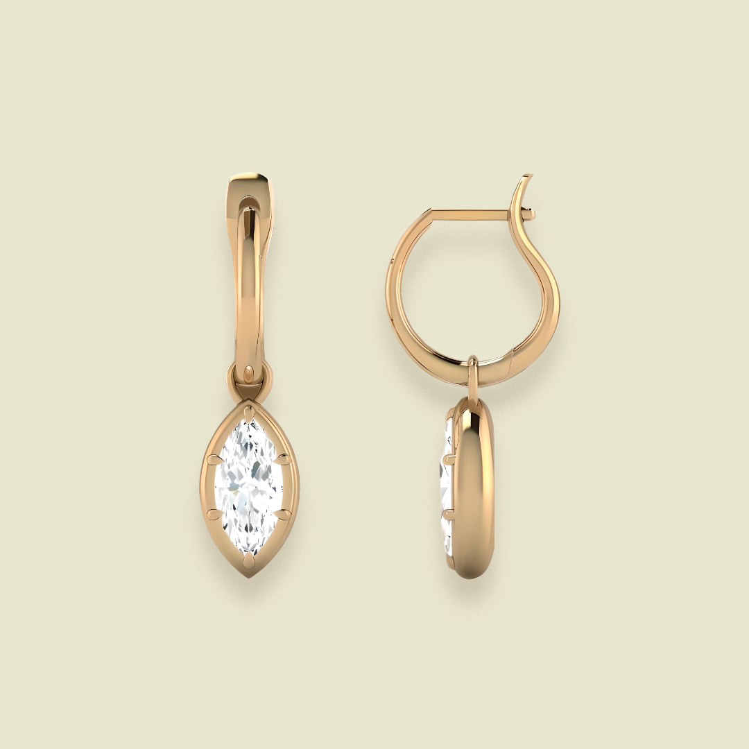 Sami Drops - Marquise