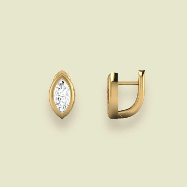 Bella Huggies - Marquise