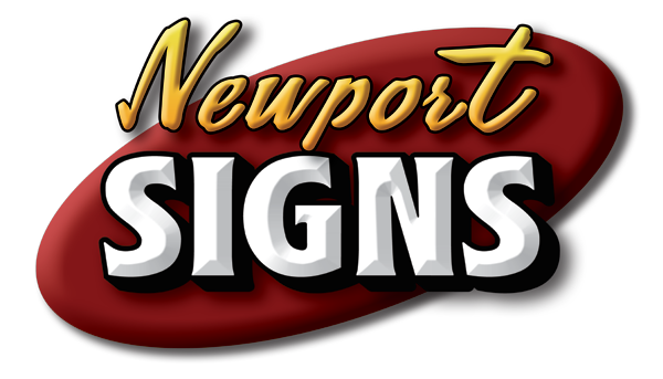 Newport Signs