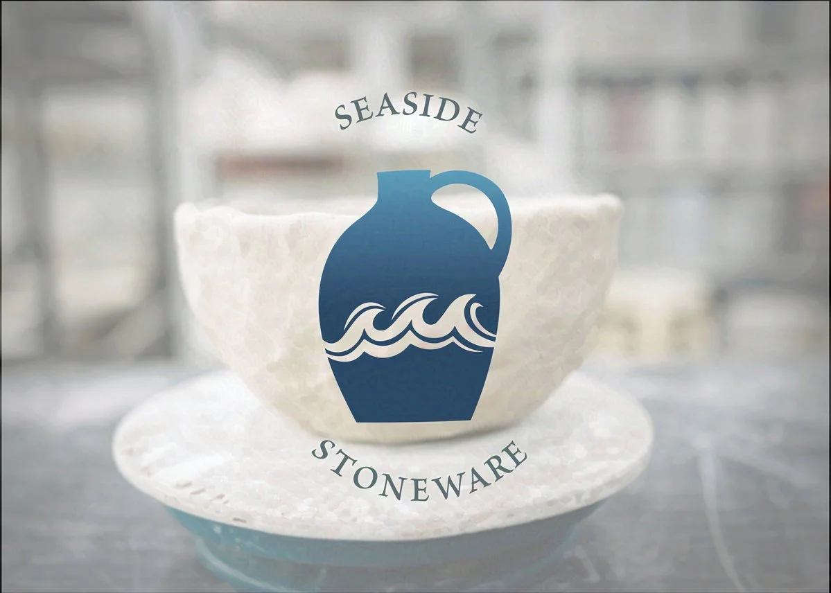 Seaside Stoneware Ceramics