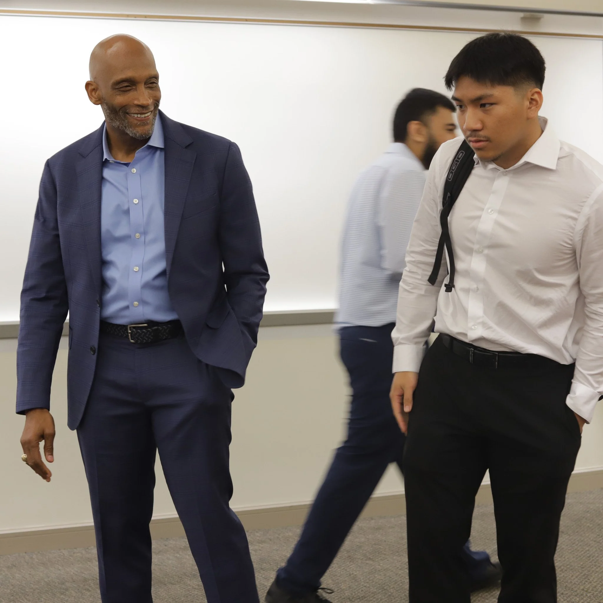 Week 2: Clean Energy, New Destinations