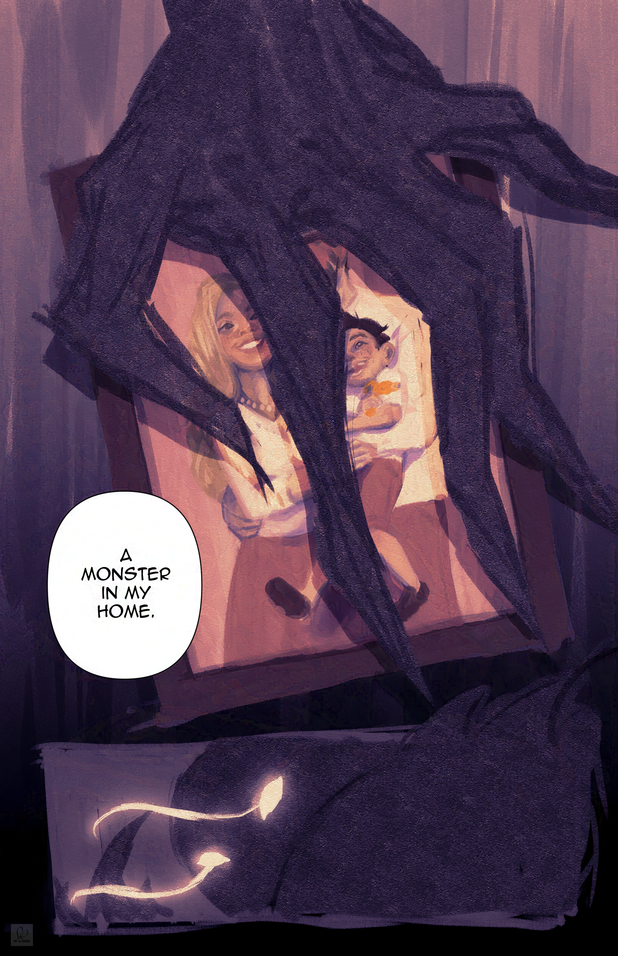 Home and the Reckoning_2_Art by Courage.png