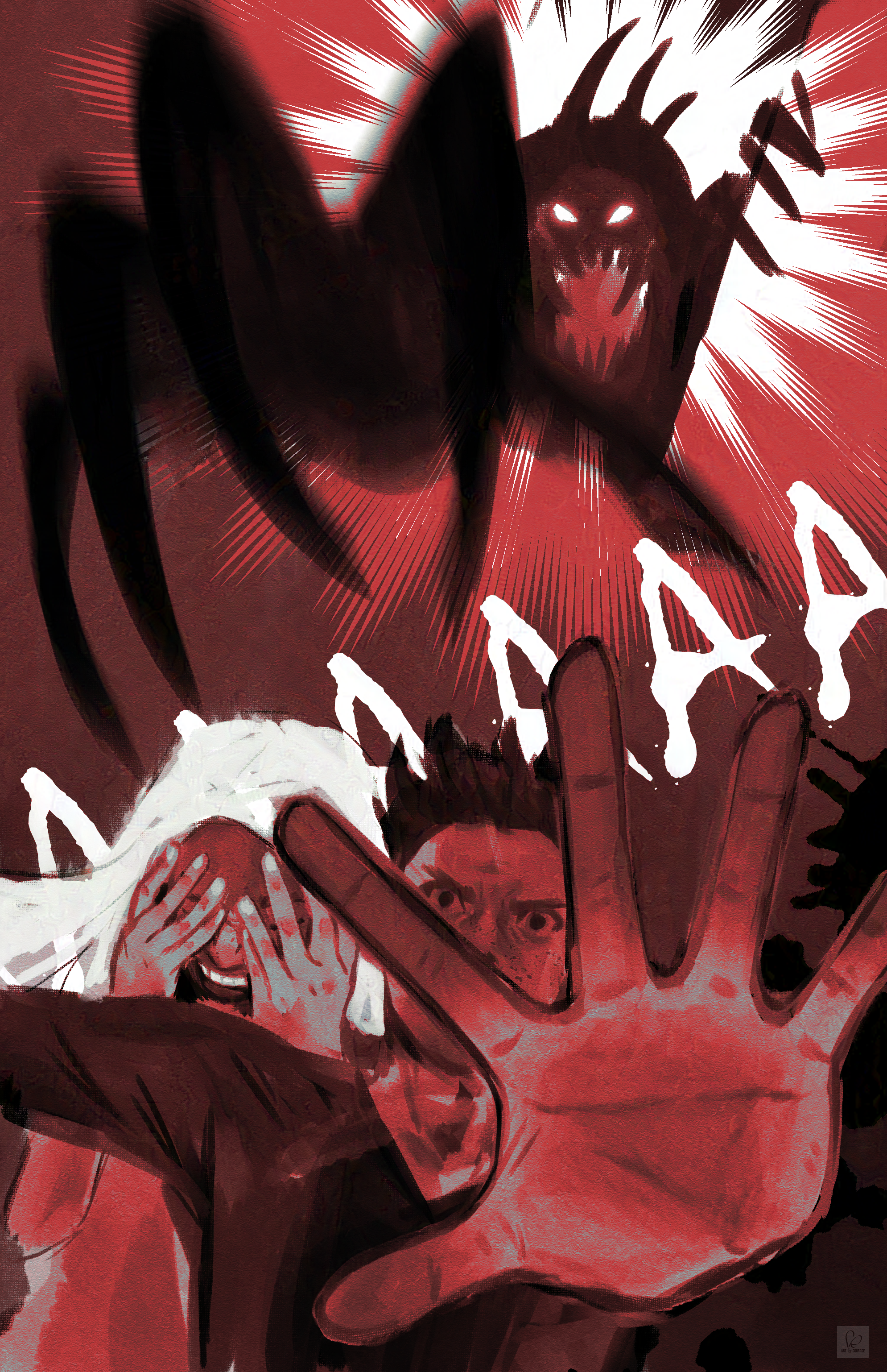 Home and the Reckoning_4_Art by Courage.png