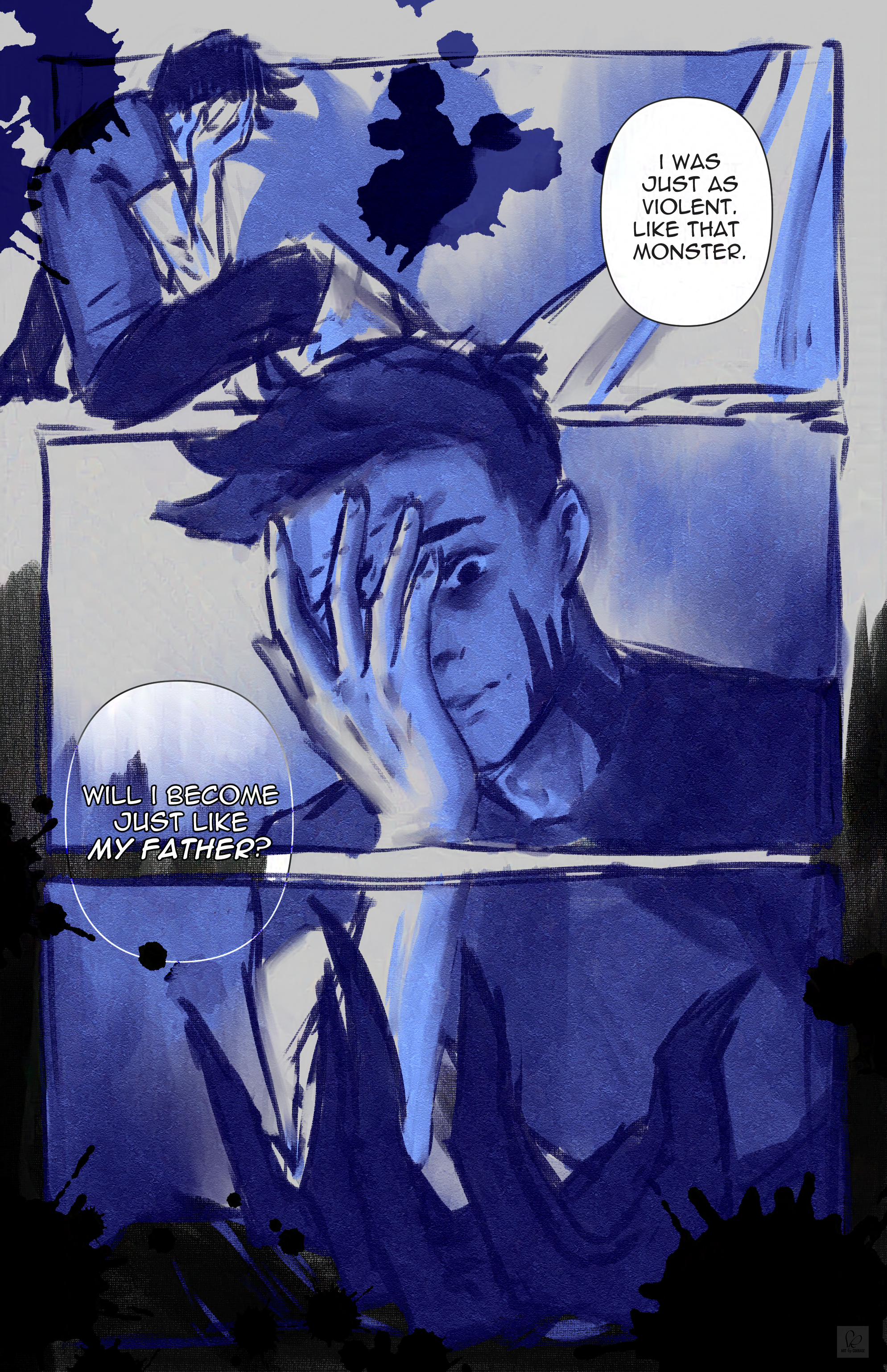 Home and the Reckoning_6_Art by Courage.png