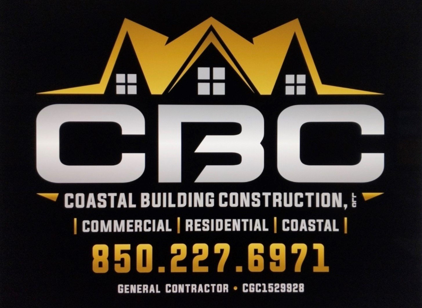 Coastal Building Construction