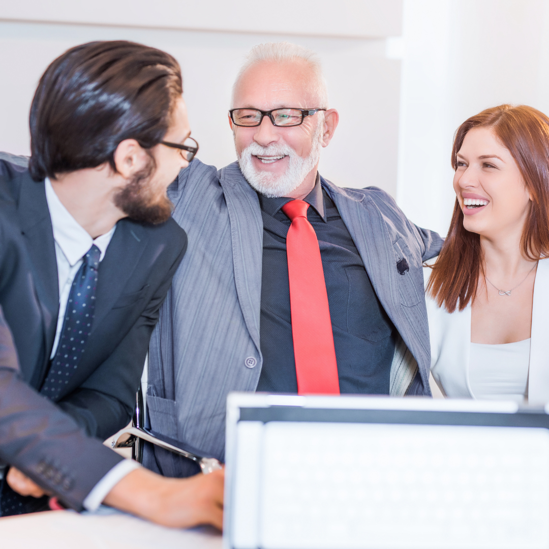 🌟💼 EMPRESA FAMILIAR: ÓRGANOS ESENCIALES DE GOBIERNO CORPORATIVO 🚀📈