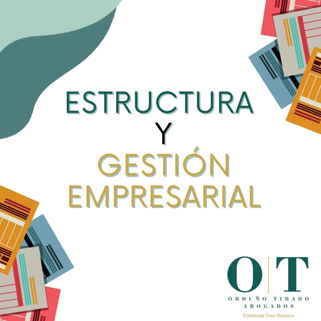 🏢 LA IMPORTANCIA DE LA ESTRUCTURA Y GESTIÓN EMPRESARIAL 📊