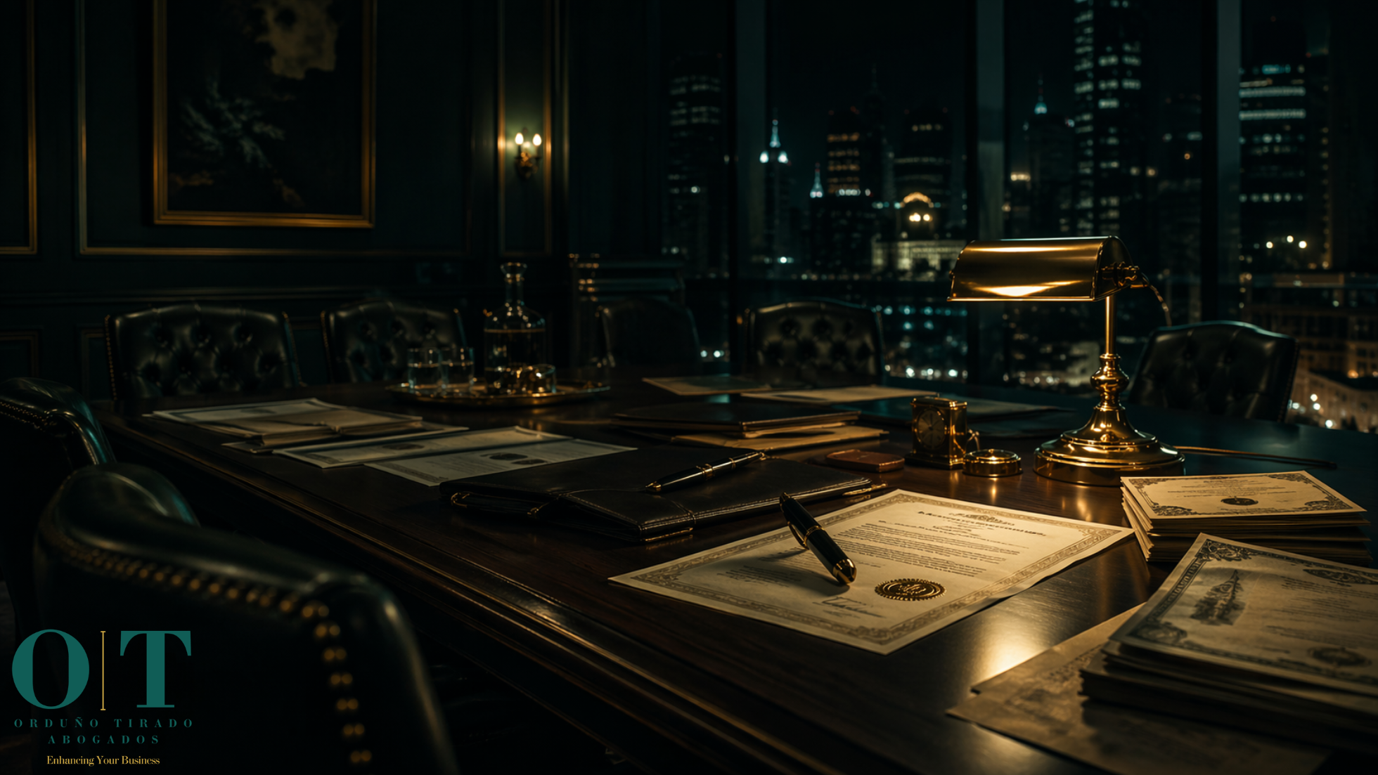 Aumentos de capital: 7 errores que matan tus actas (y tu próxima ronda)