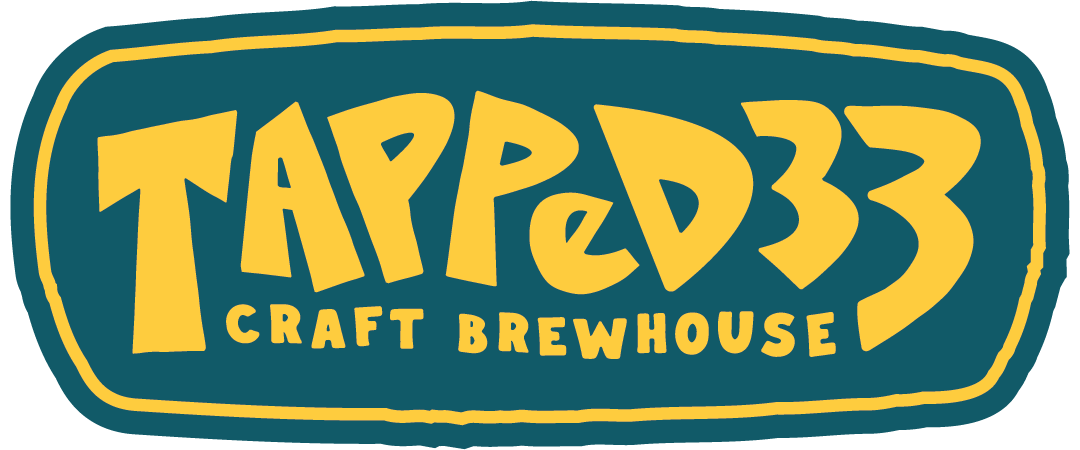 Tapped 33 Craft Brewhouse