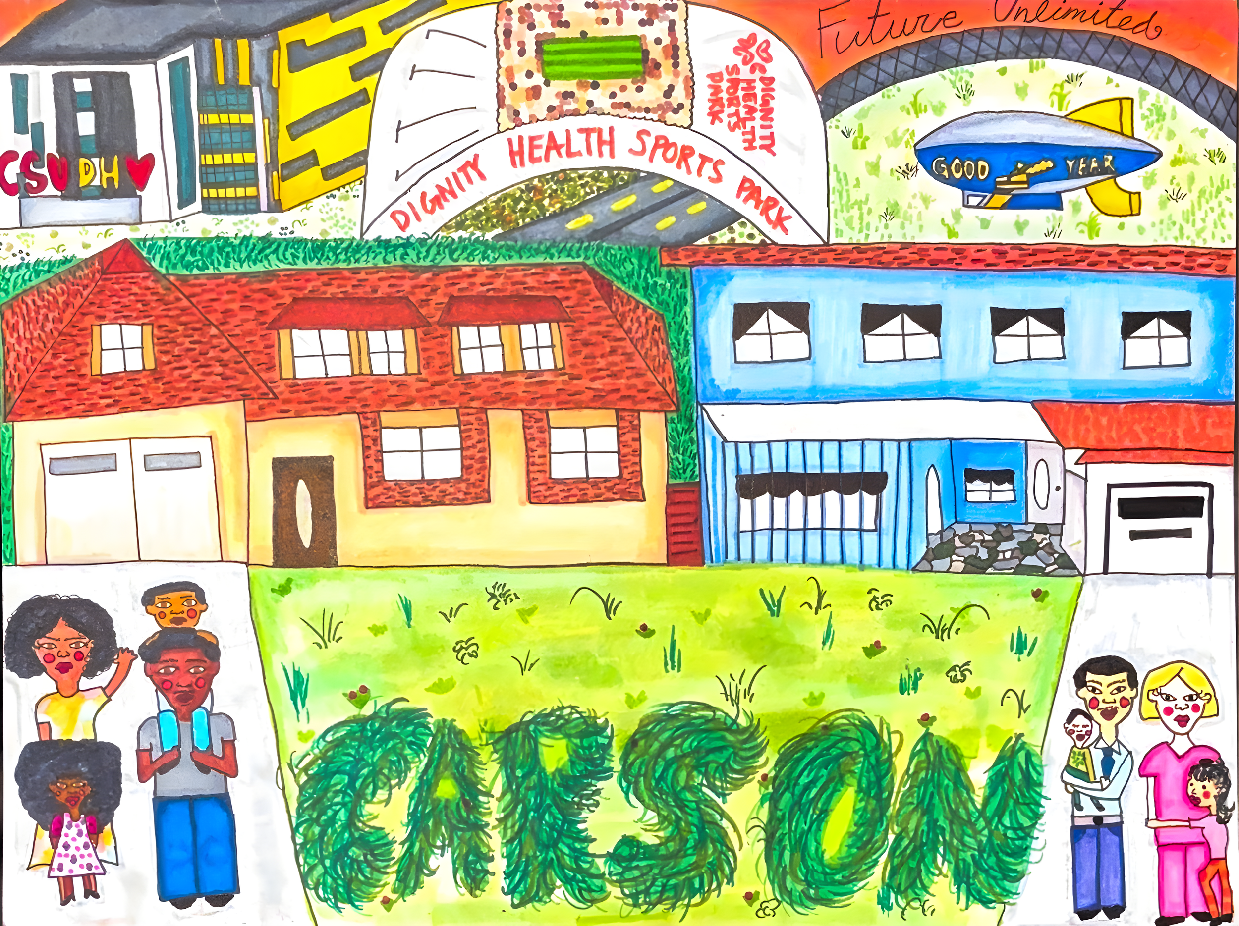 Carson
11 x 14 in.
Marker
03/15/24