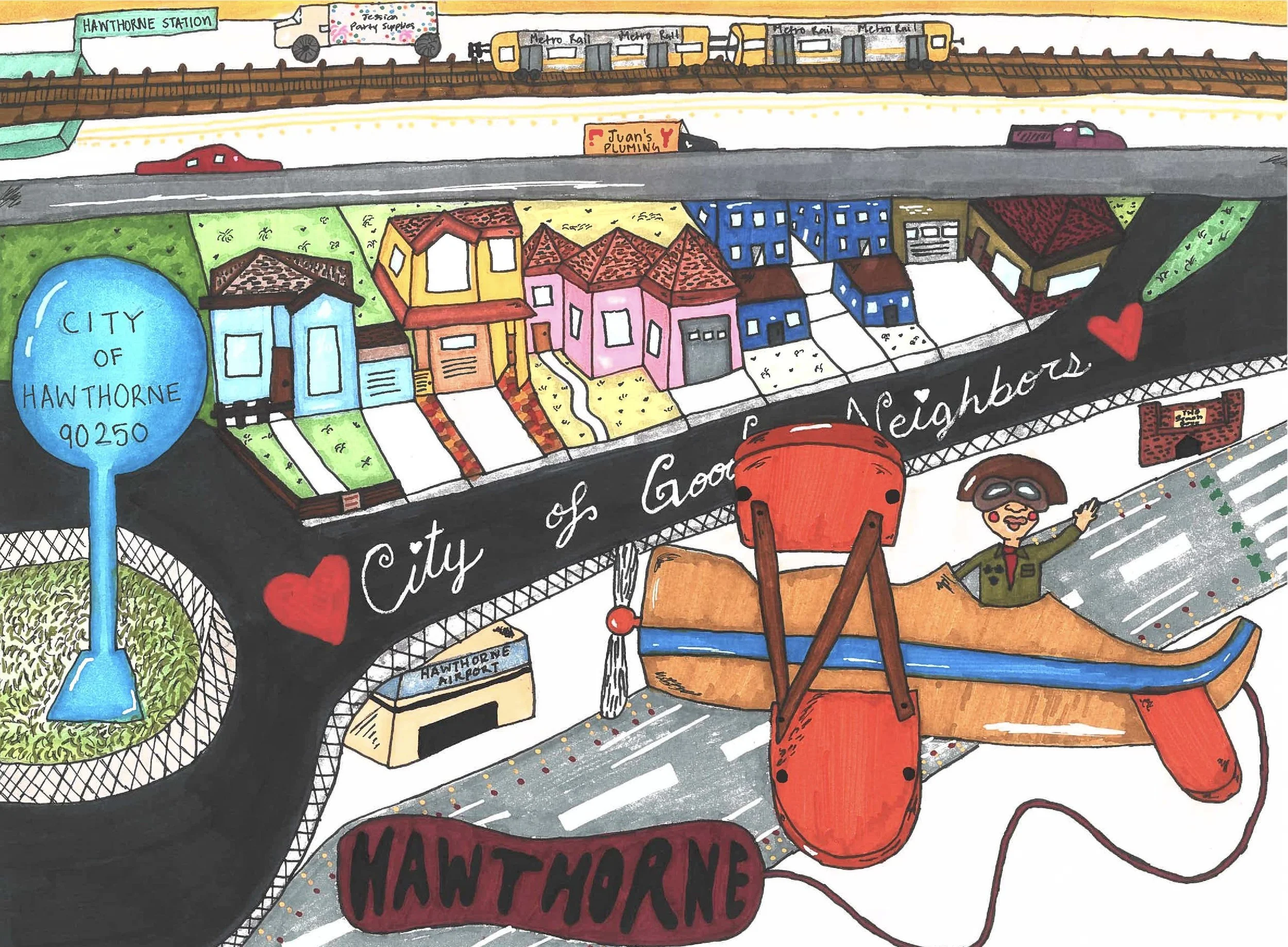 Hawthorne
11 x 14 in.
Marker
07/29/25