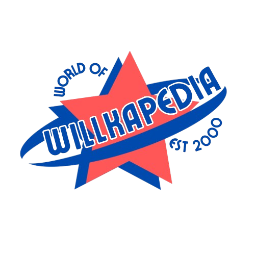 World of willkapedia
