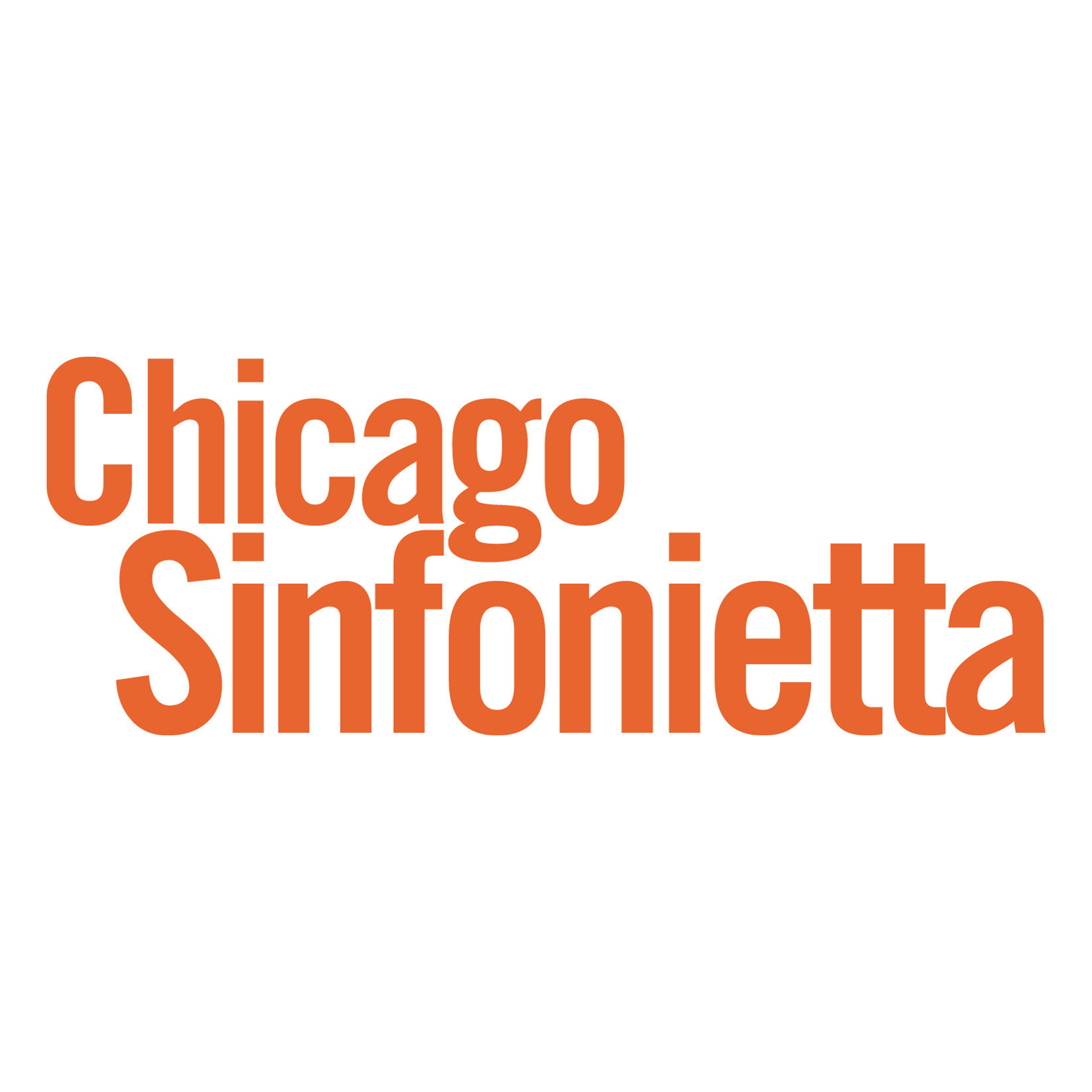 Chicago Sinfonietta: Open Heart
