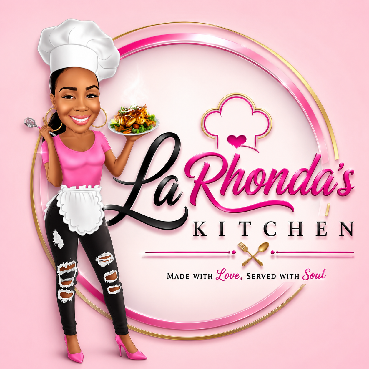 LaRhonda's Kitchen