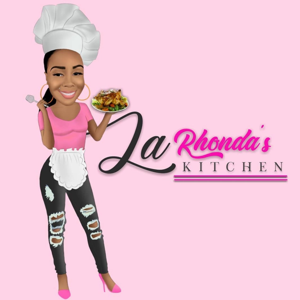 LaRhonda&#39;s Kitchen