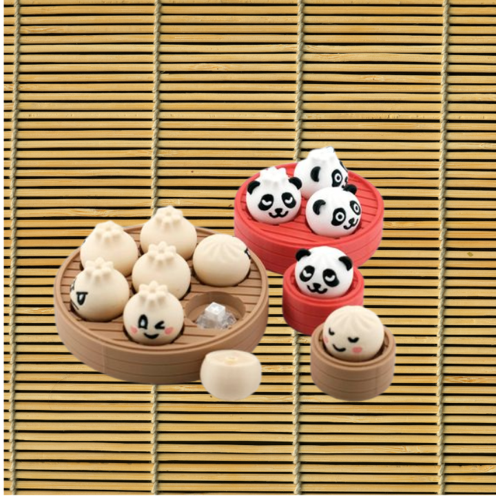 dumpling clicker