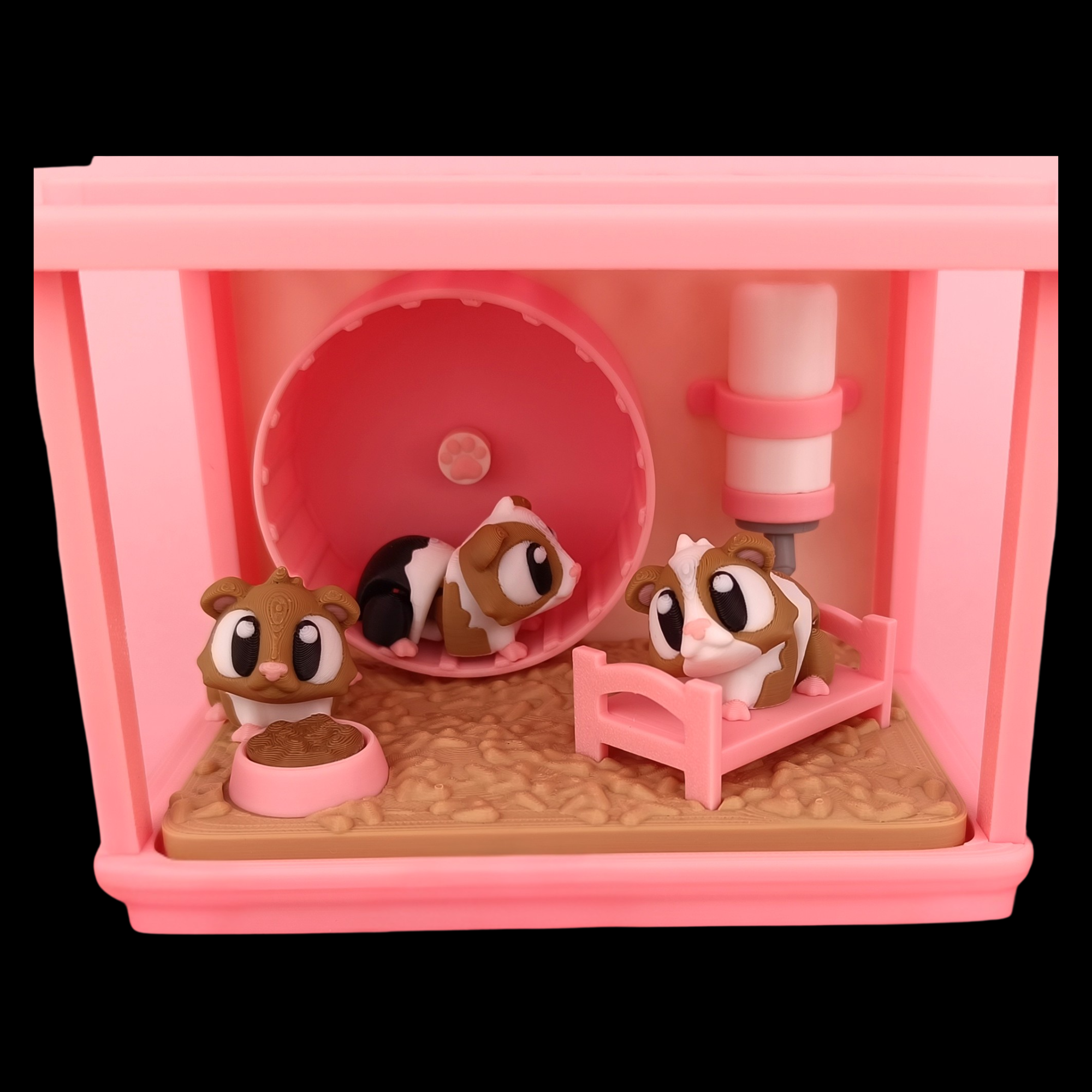 hamster set