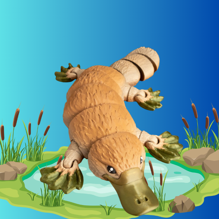 platypus