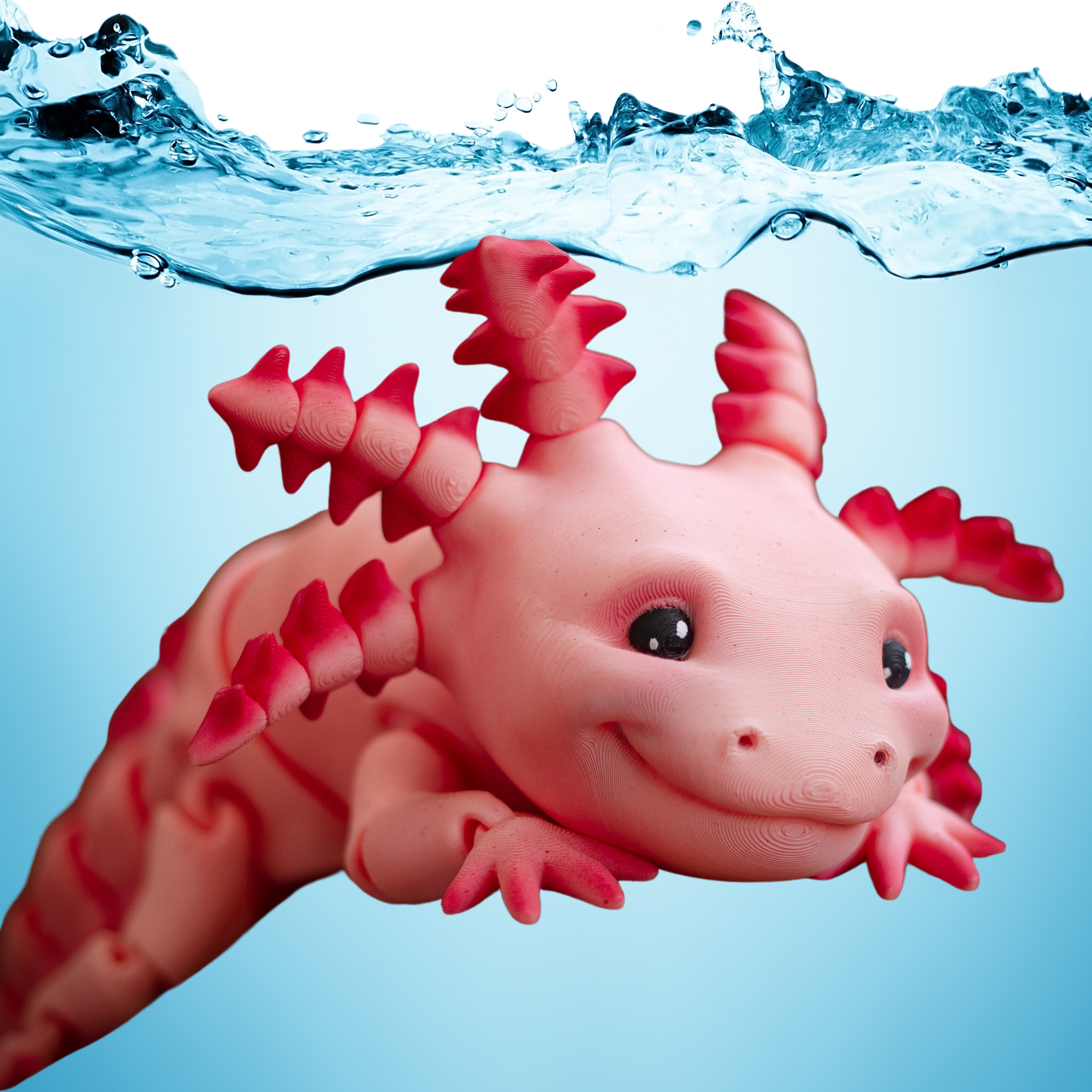 Axolotl