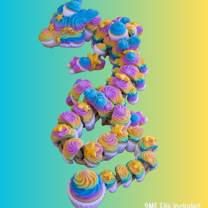 Dragon Birthday clicker