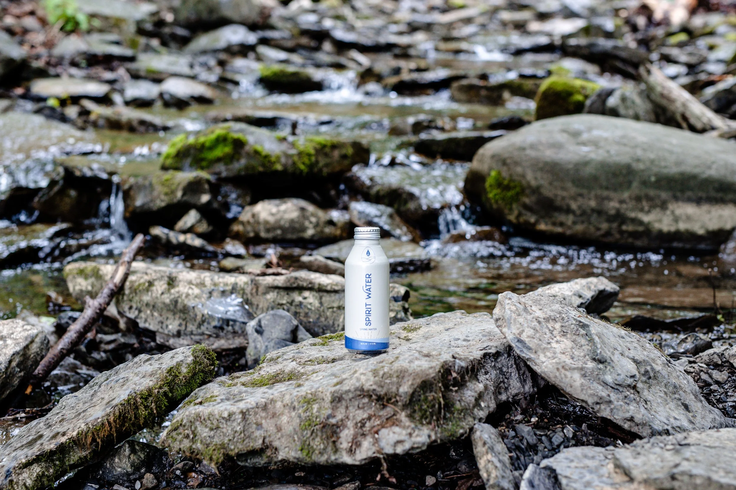 What Are the Environmental Benefits of Aluminum Water Bottles?