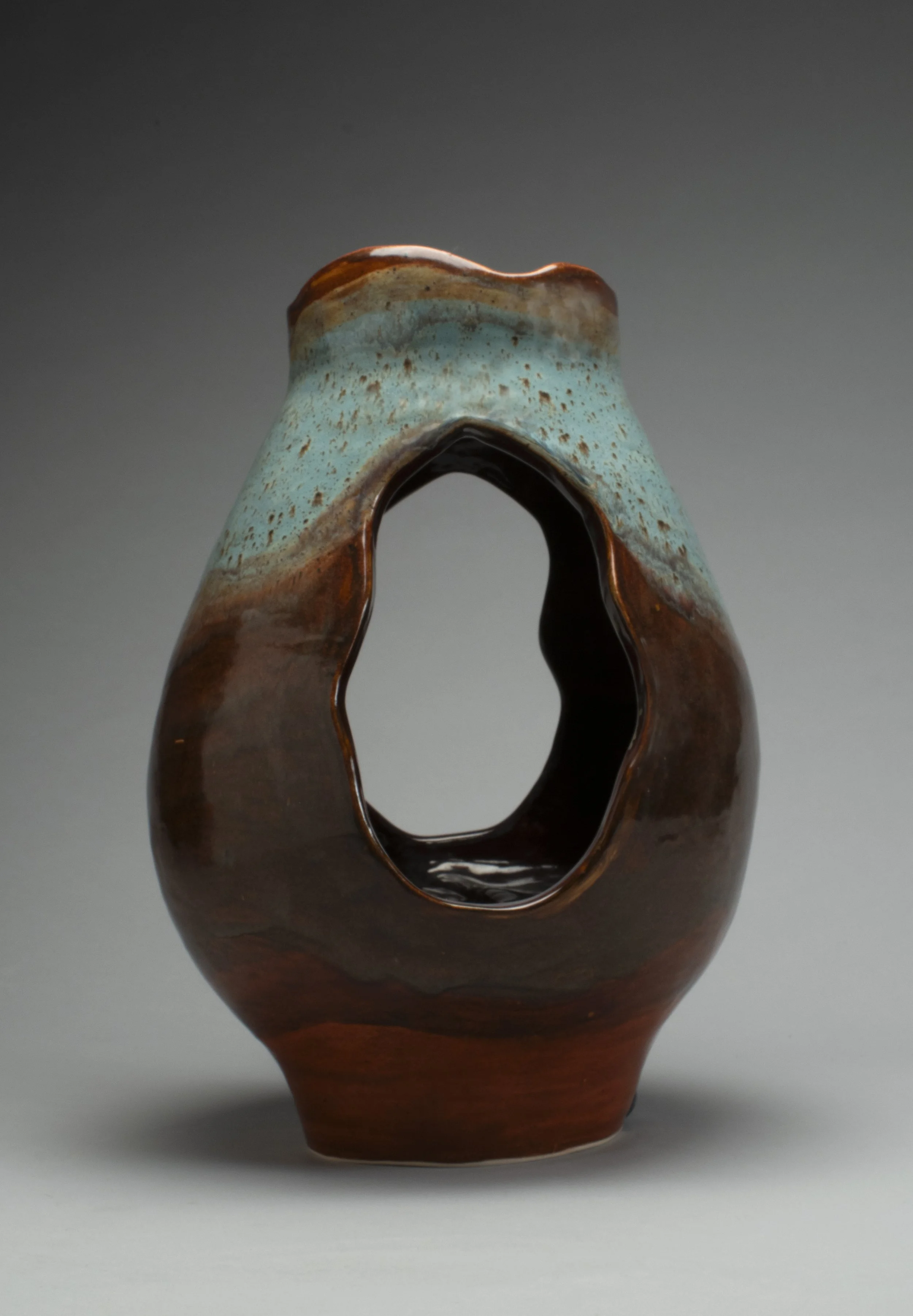 Water Fountain, Ceramics, 2023