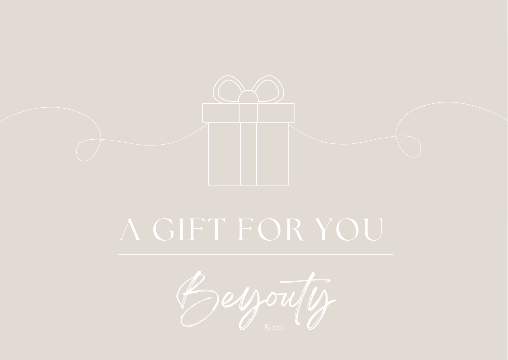 Minimalist Christmas Voucher Gift Certificate .png