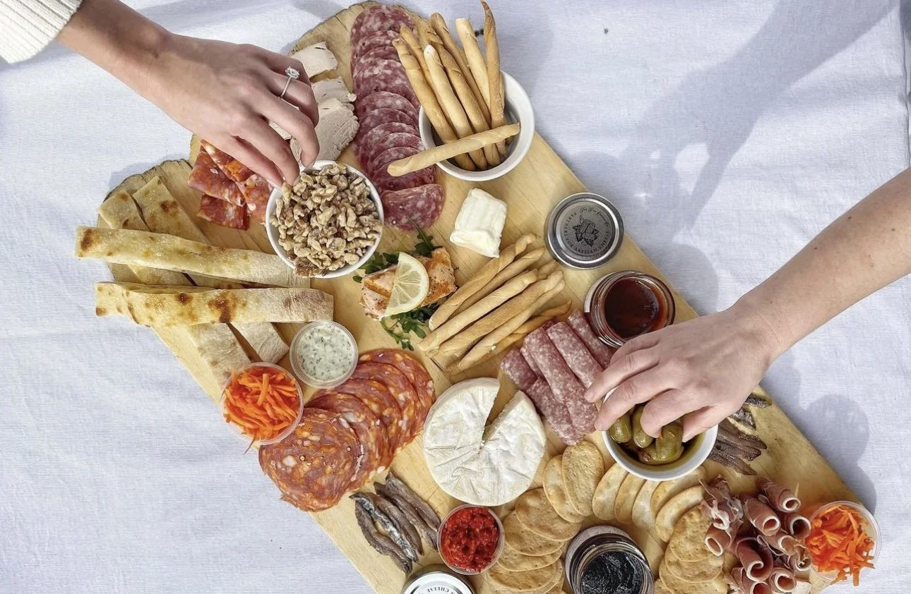 Catering napa valley