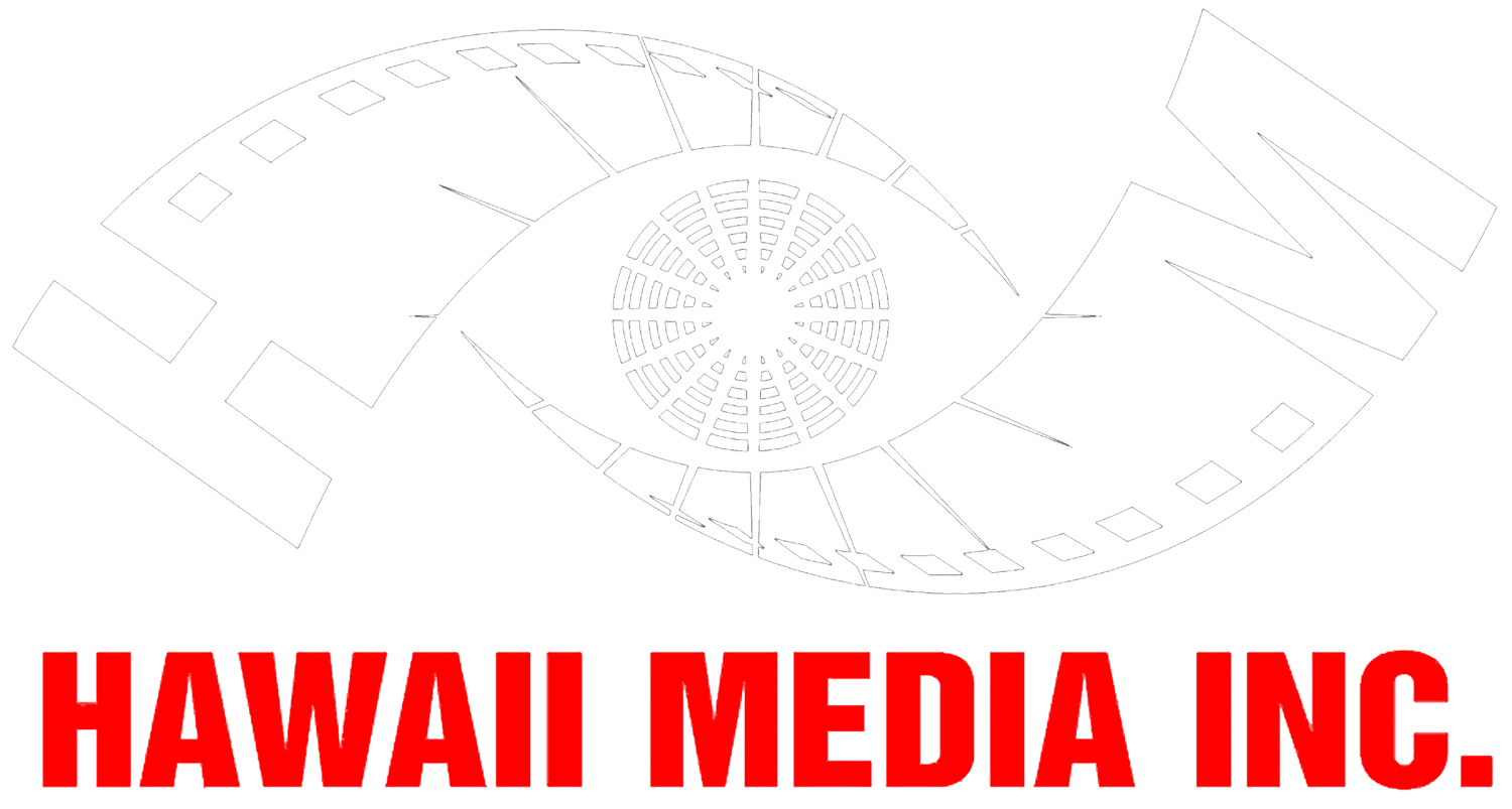 HAWAII MEDIA INC.