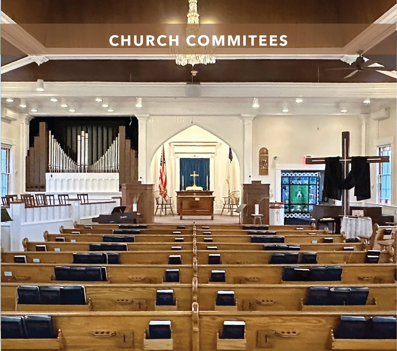 United Church of Bernardston