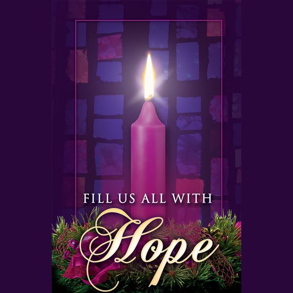 1st Sunday of Advent