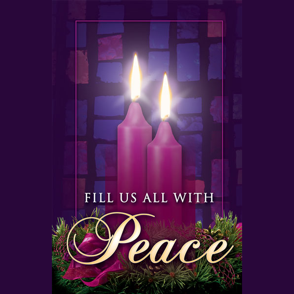 2nd Sunday of Advent