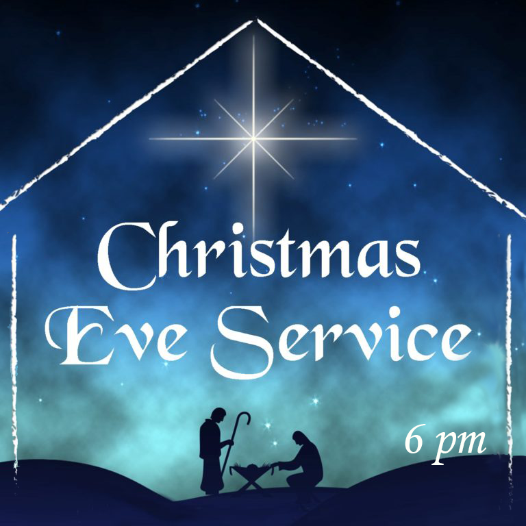 Christmas Eve Service 