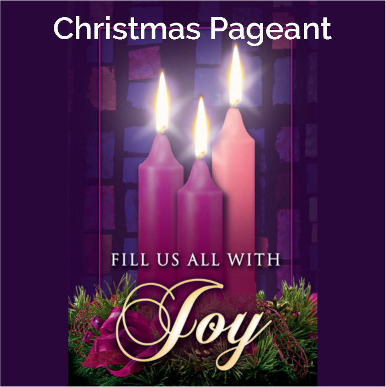 3rd Sunday of Advent 