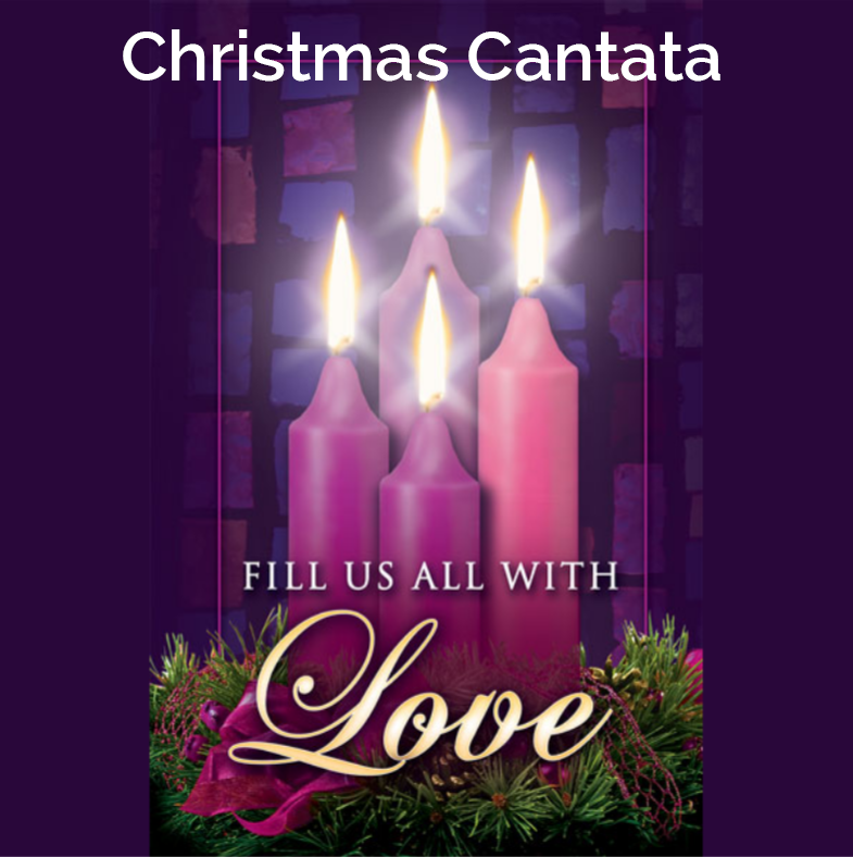 4th Sunday of Advent