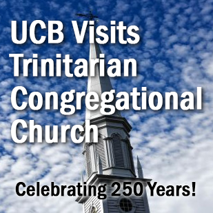 Trinitarian Congregational Church Worship