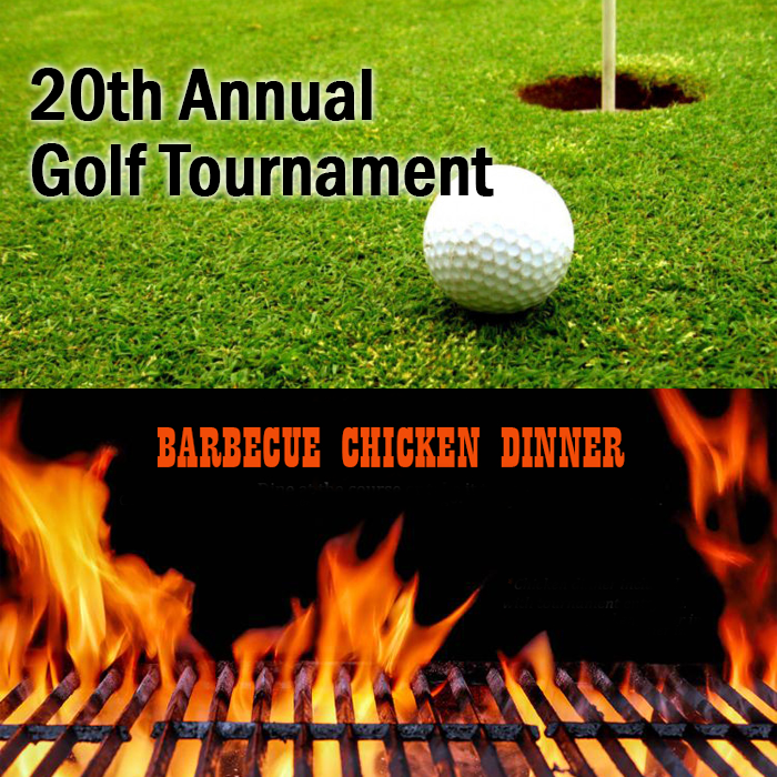 Golf Tournament/Chicken BBQ