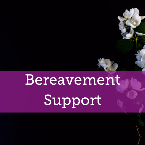 Bereavement Support Group