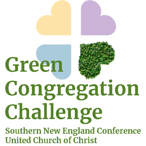 Green Team — United Church of Bernardston