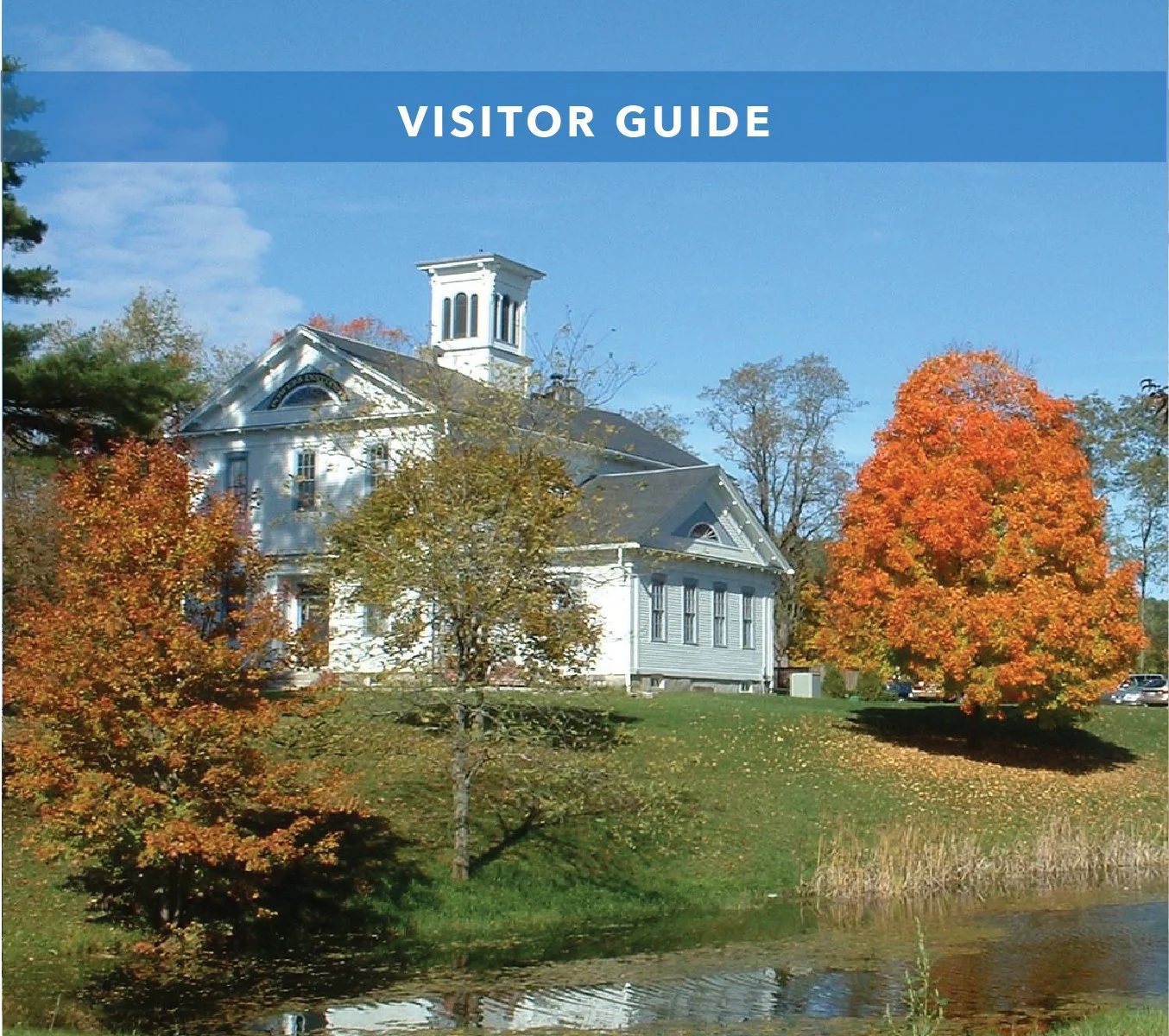 United Church of Bernardston