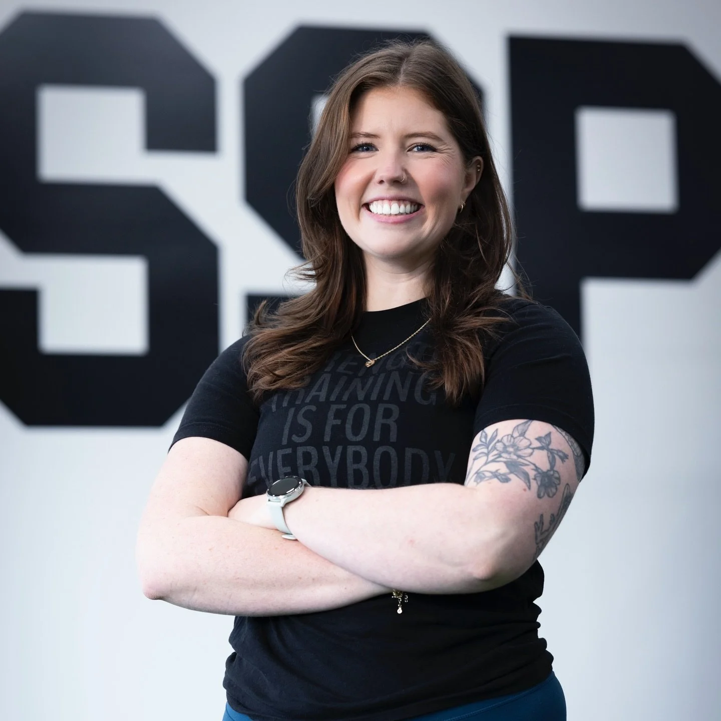 Little life / career update 💅🏼

I&rsquo;ve officially stepped into a new role at SSP as Chief Branding Officer!

Being Chief of Staff of this organization over the last 3 years has been both one of the most challenging and one of the most rewarding